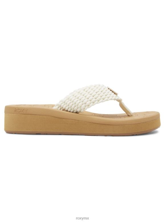 Roxy mujer sandalias impermeables caillay 68XP01361