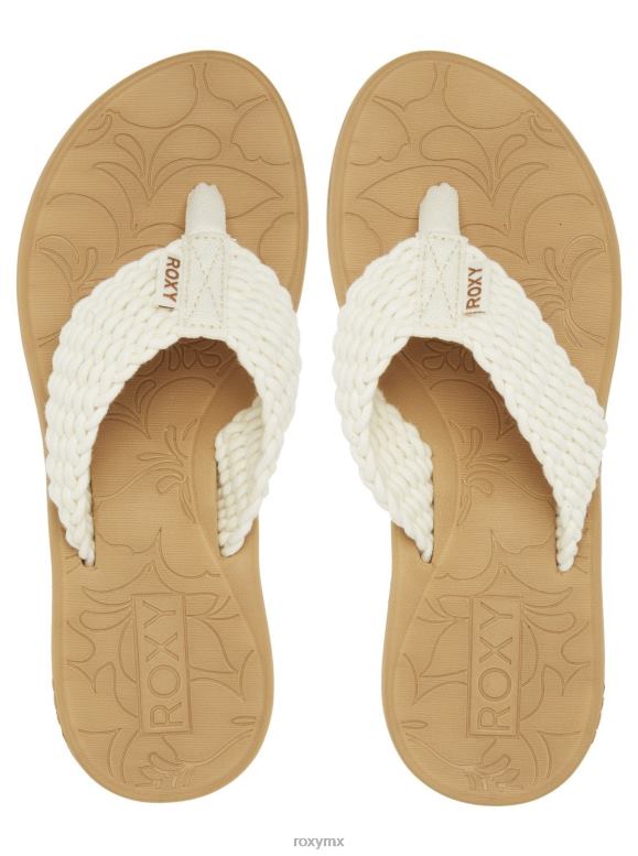 Roxy mujer sandalias impermeables caillay 68XP01361
