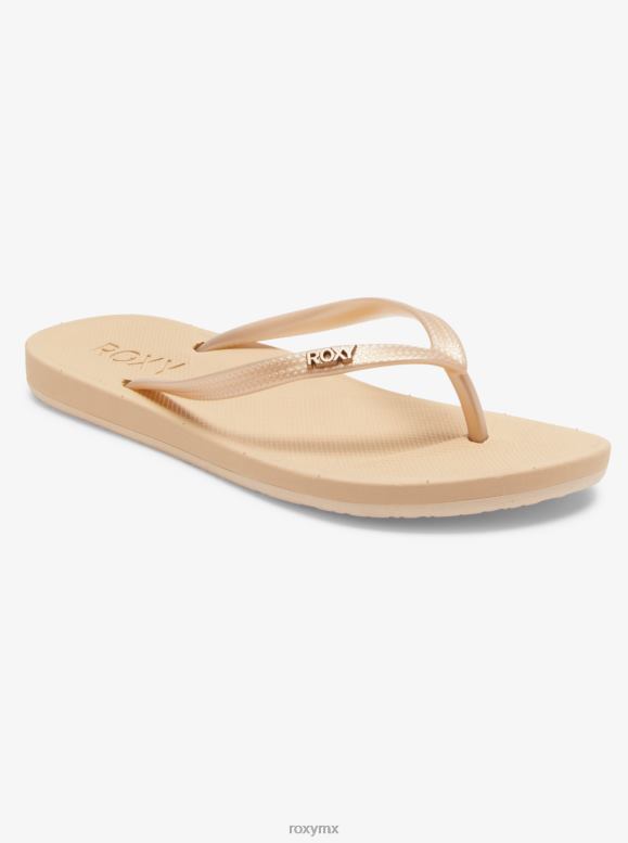 Roxy mujer sandalias jettie 68XP01220