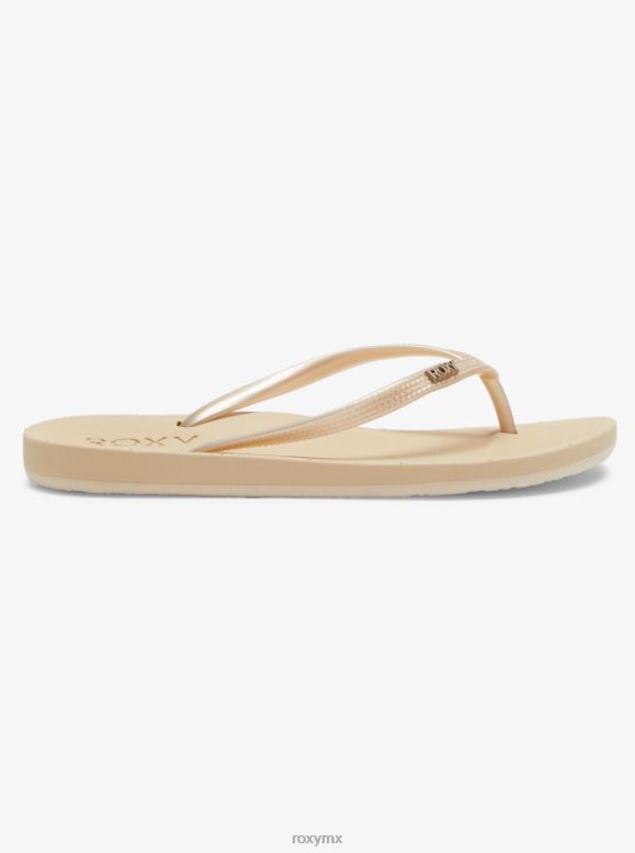 Roxy mujer sandalias jettie 68XP01220