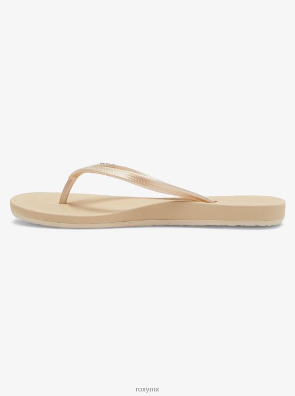 Roxy mujer sandalias jettie 68XP01220