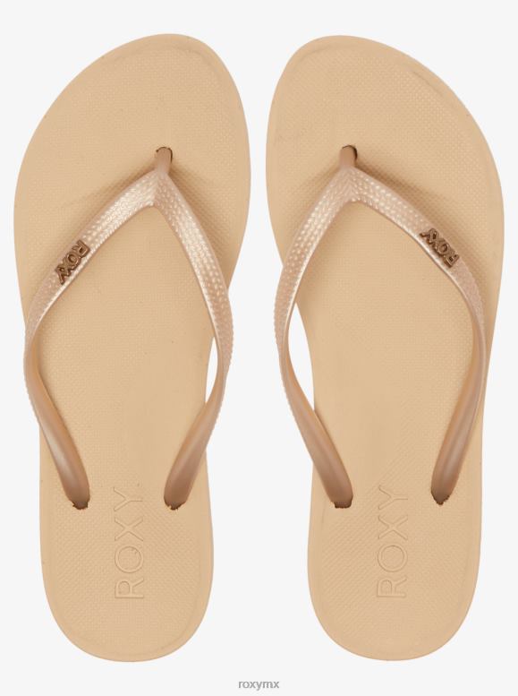 Roxy mujer sandalias jettie 68XP01220