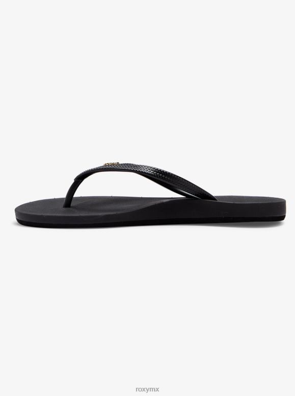 Roxy mujer sandalias jettie 68XP01249