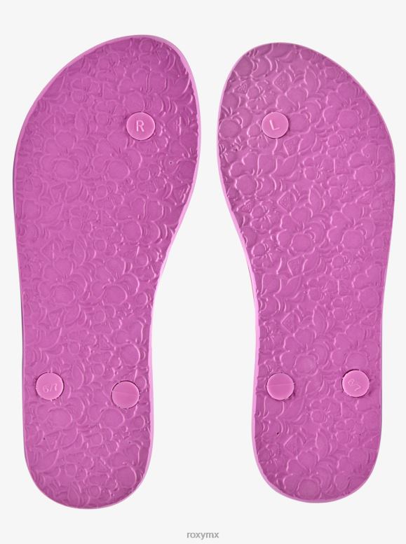 Roxy mujer sandalias jettie 68XP01436