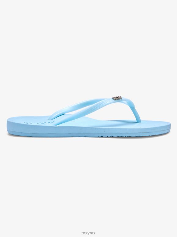 Roxy mujer sandalias jettie 68XP01444