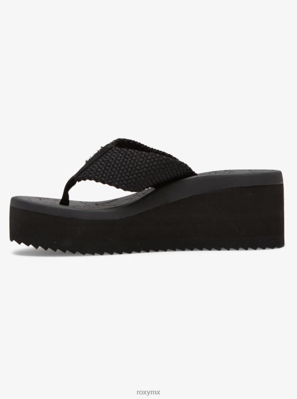 Roxy mujer sandalias kalie ii 68XP01246