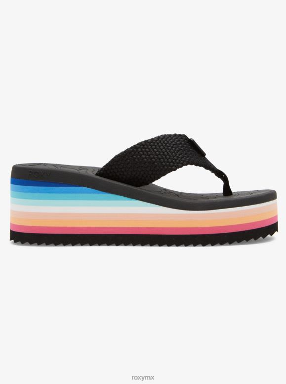 Roxy mujer sandalias kalie ii 68XP01253