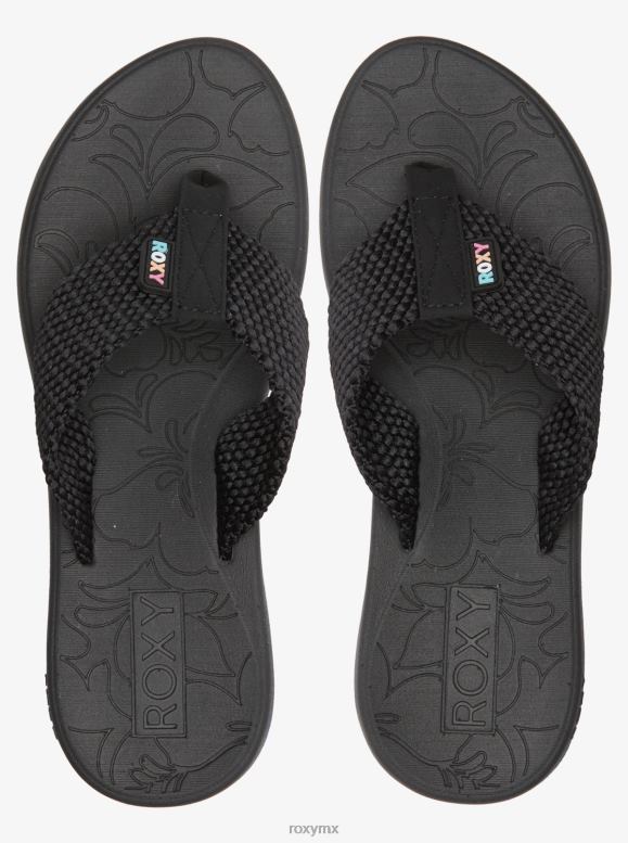 Roxy mujer sandalias kalie ii 68XP01253