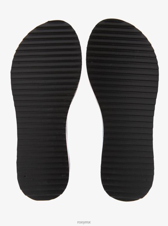 Roxy mujer sandalias kalie ii 68XP01253