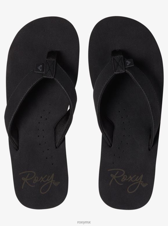 Roxy mujer sandalias melinda con plataforma 68XP01323