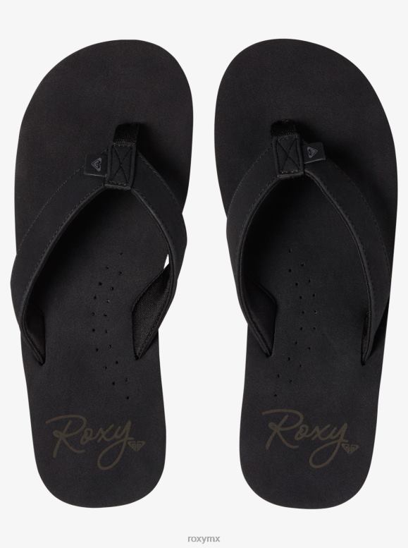 Roxy mujer sandalias melinda con plataforma 68XP01323