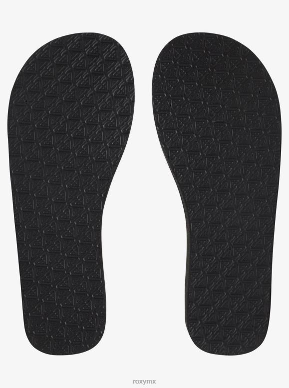 Roxy mujer sandalias melinda con plataforma 68XP01323