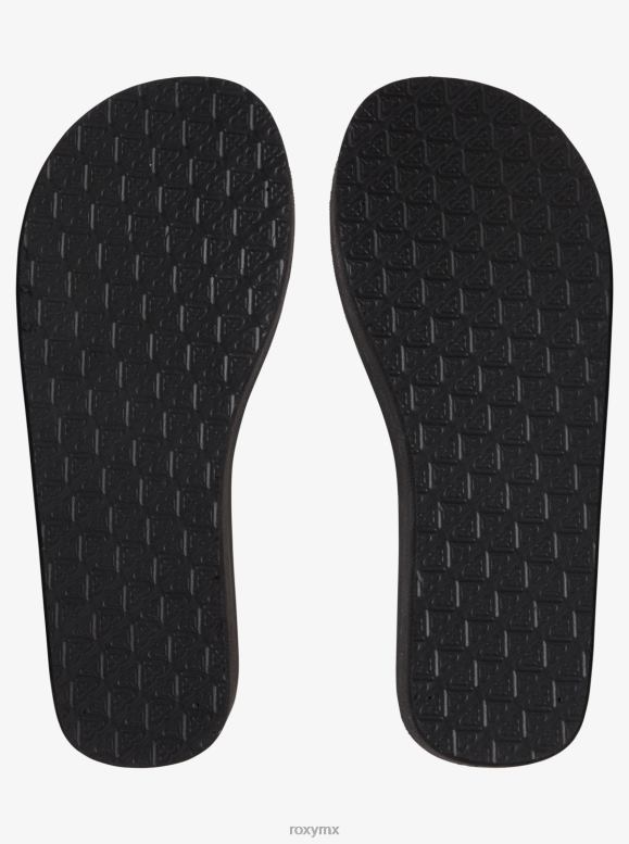 Roxy mujer sandalias melinda con plataforma 68XP01323