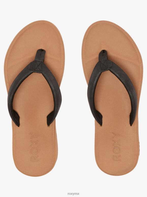 Roxy mujer sandalias solana 68XP01263
