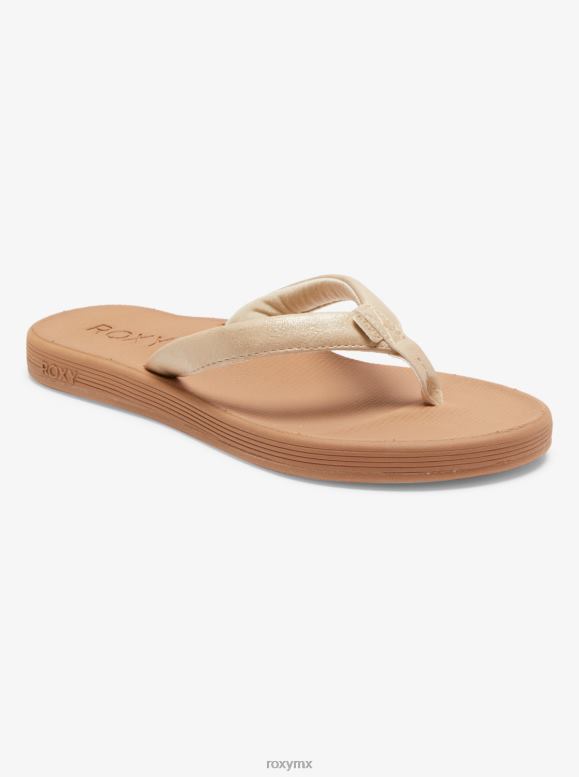 Roxy mujer sandalias solana 68XP01265
