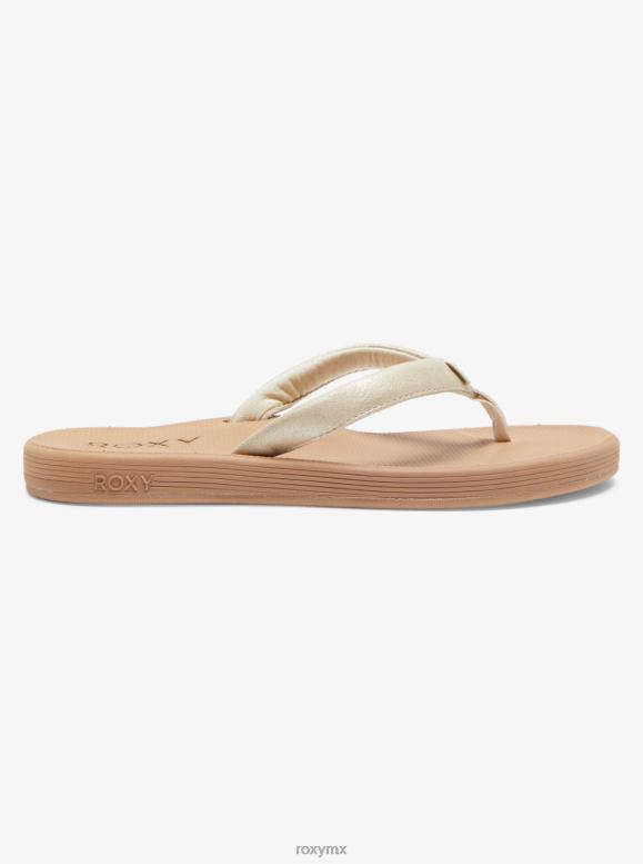 Roxy mujer sandalias solana 68XP01265