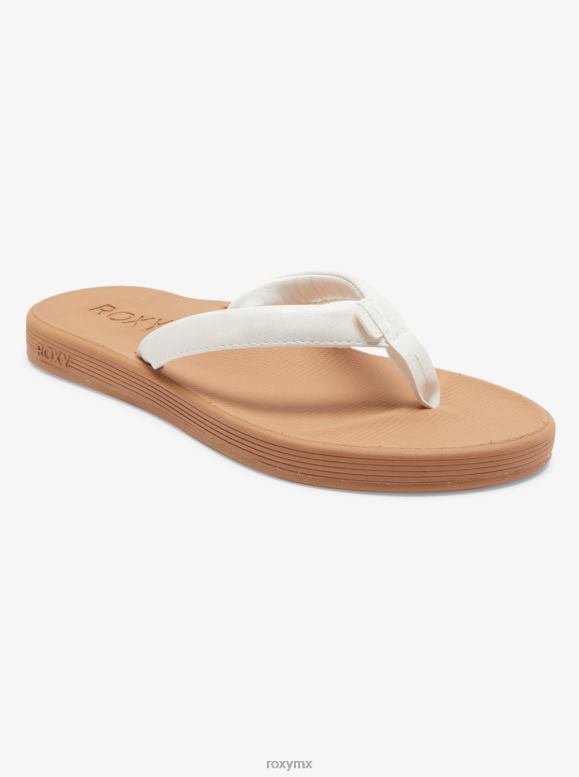 Roxy mujer sandalias solana 68XP01381