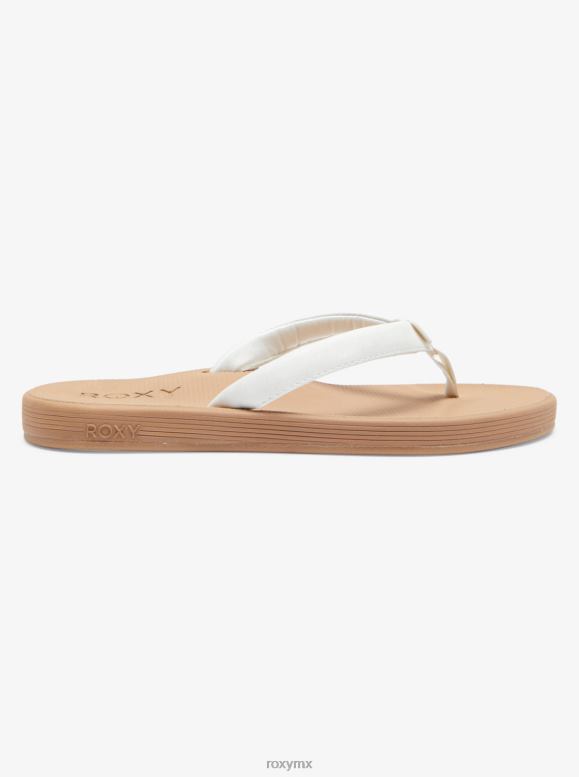Roxy mujer sandalias solana 68XP01381