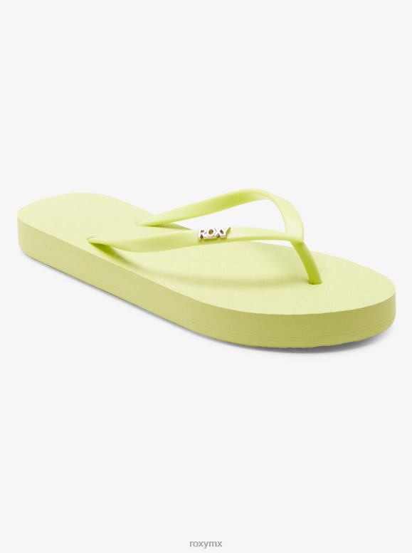 Roxy mujer viva hola sandalias 68XP01236