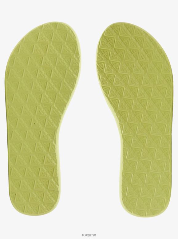Roxy mujer viva hola sandalias 68XP01236