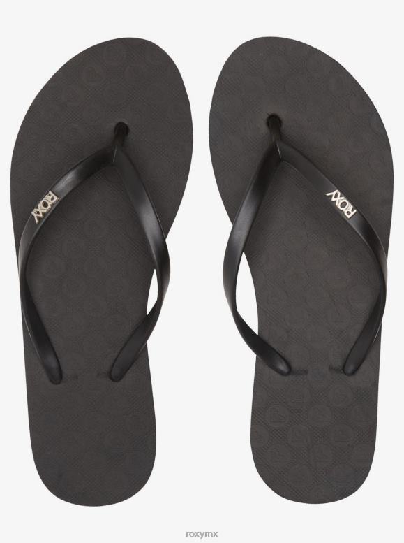 Roxy mujer viva hola sandalias 68XP01348