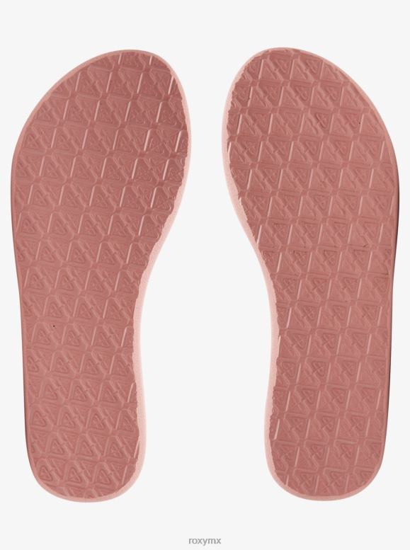 Roxy mujer viva hola sandalias 68XP01404