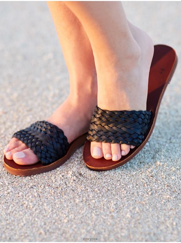 Roxy mujer sandalia de moda arabella lx 68XP01439