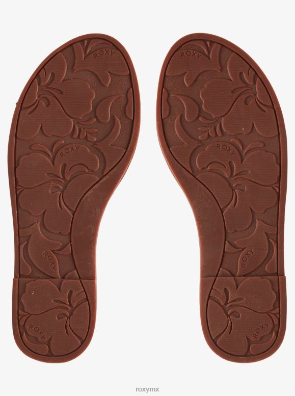 Roxy mujer sandalia de moda arabella lx 68XP01439