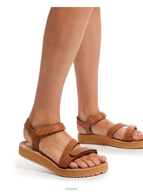 Roxy mujer sandalias anela 68XP01261