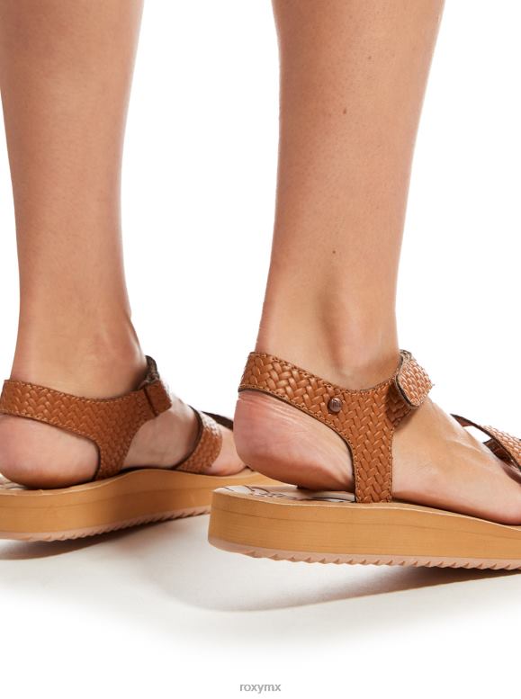 Roxy mujer sandalias anela 68XP01261