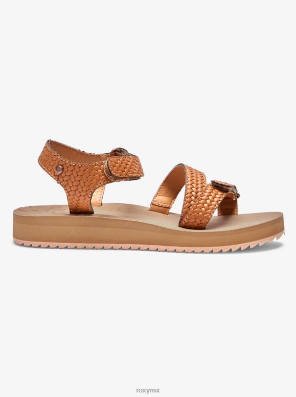Roxy mujer sandalias anela 68XP01261