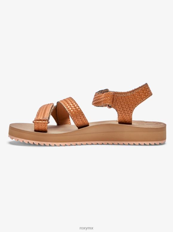 Roxy mujer sandalias anela 68XP01261
