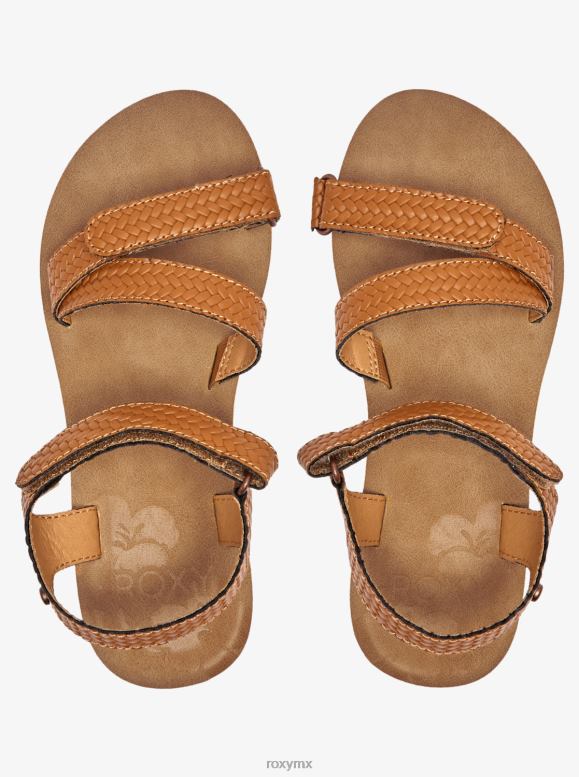 Roxy mujer sandalias anela 68XP01261