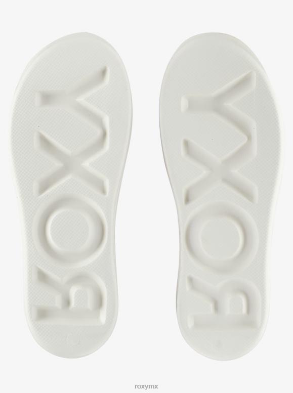 Roxy mujer sandalias con estampado Rivie 68XP01239