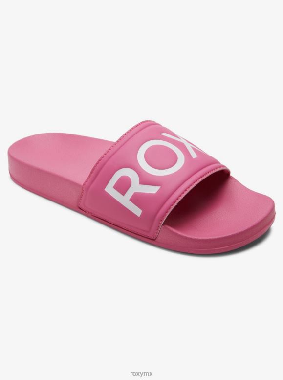 Roxy mujer sandalias deslizantes 68XP01463