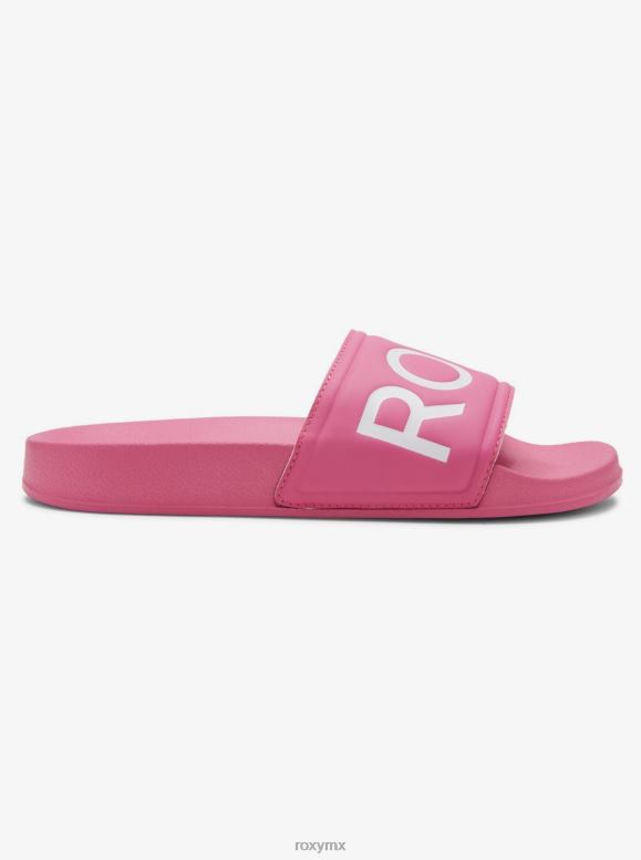 Roxy mujer sandalias deslizantes 68XP01463