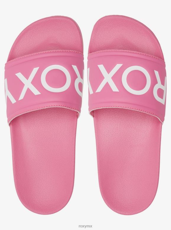 Roxy mujer sandalias deslizantes 68XP01463