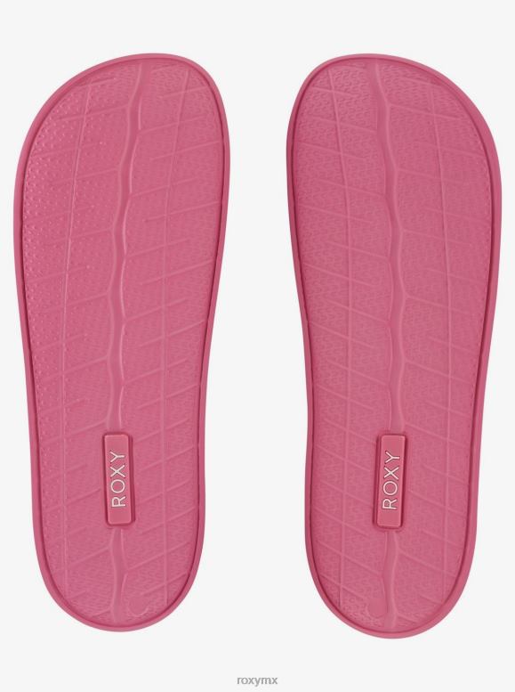 Roxy mujer sandalias deslizantes 68XP01463