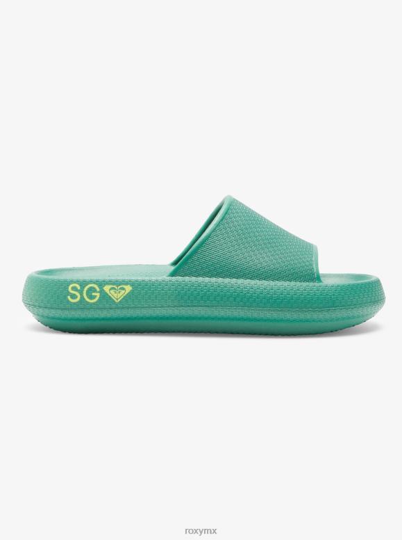Roxy mujer sandalias deslizantes sg 68XP01198