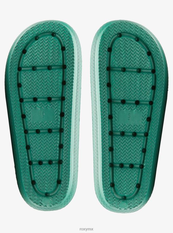 Roxy mujer sandalias deslizantes sg 68XP01198