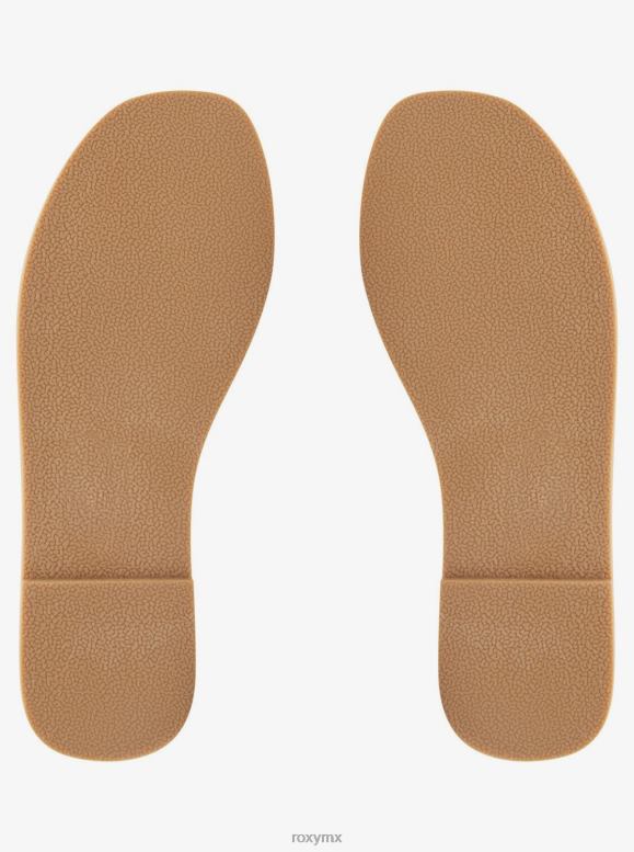 Roxy mujer sandalias edessa 68XP01351