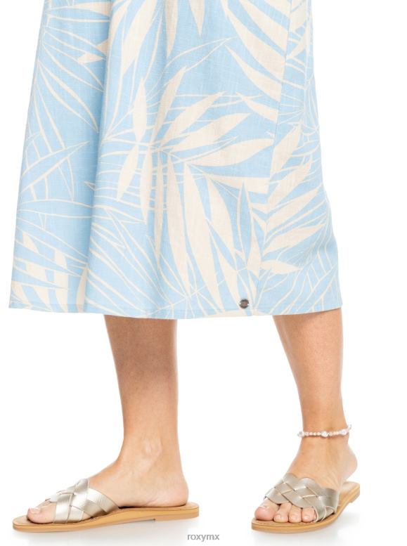 Roxy mujer sandalias edessa 68XP01351