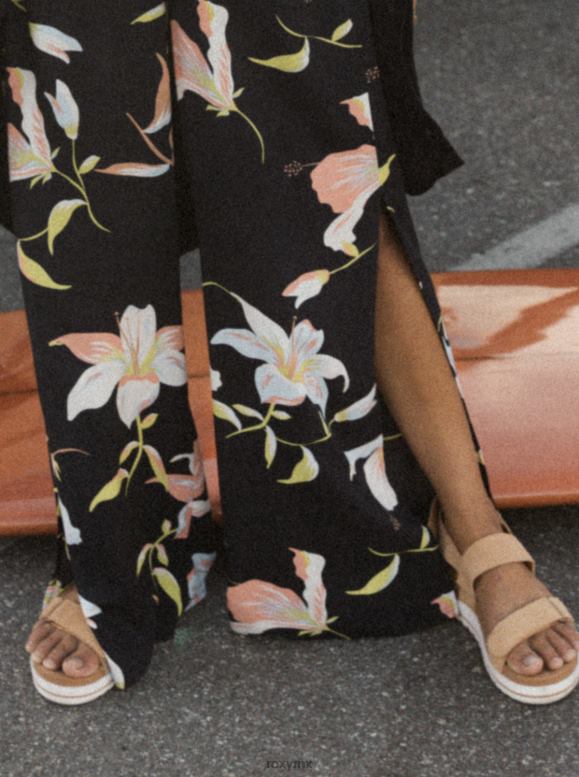 Roxy mujer sandalias himari 68XP01413