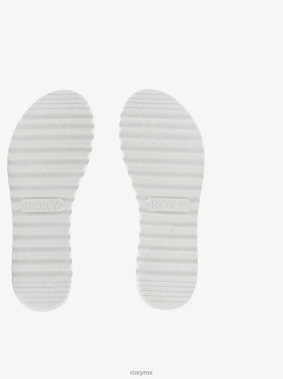 Roxy mujer sandalias himari 68XP01413