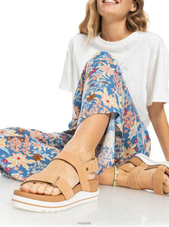 Roxy mujer sandalias himari 68XP01413