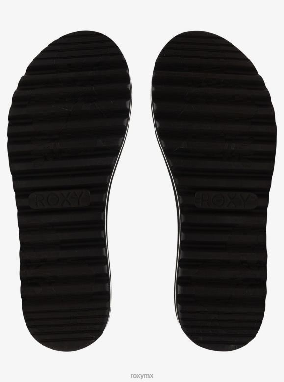 Roxy mujer sandalias himari 68XP01438