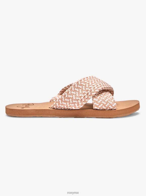 Roxy mujer sandalias kamea wahine 68XP01218