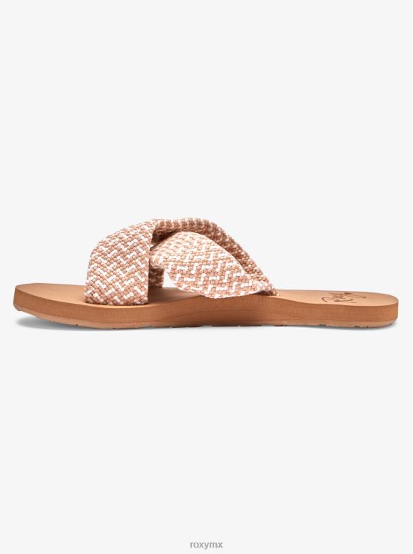 Roxy mujer sandalias kamea wahine 68XP01218