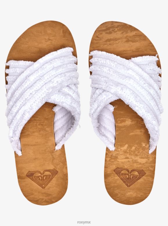 Roxy mujer sandalias kamea wahine 68XP01218