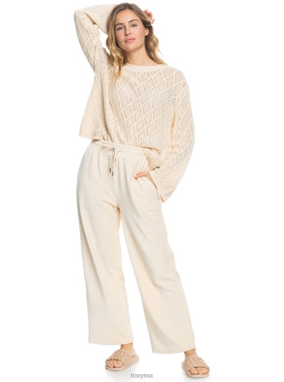 Roxy mujer sandalias resbaladizas 68XP01326